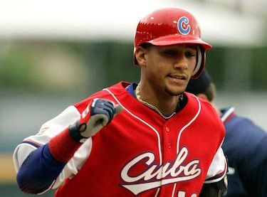 Hermanos Gourriel hablan de sus planes