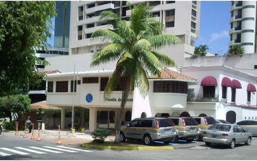 Investigarán a cinco exministros de Martinelli sobre presunta lesión patrimonial en alquiler de helicópteros