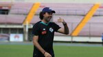 Pipino niega que la Sub-20 de Panamá sea favorita por ser local