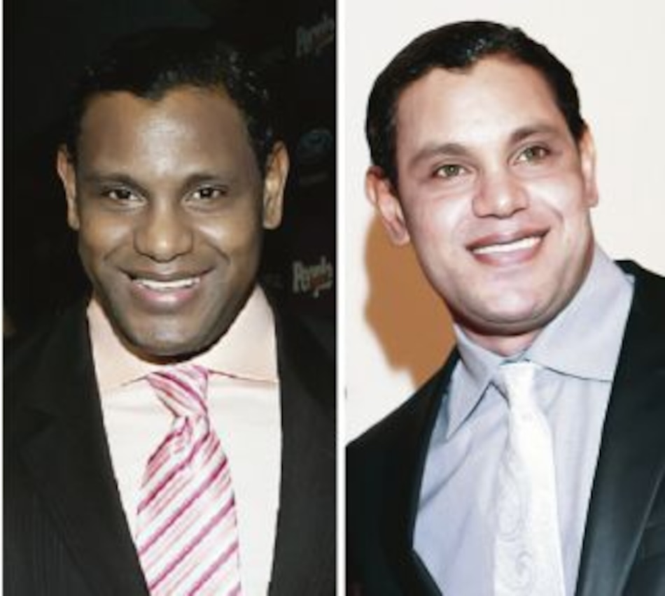 Sosa está claro con su imagen