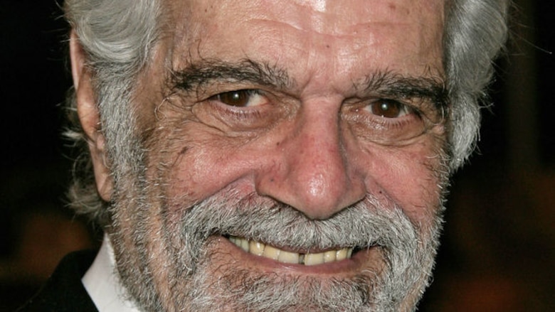 Muere Omar Sharif, astro de 'Dr. Zhivago' y 'Lawrence de Arabia'