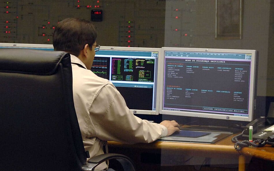 Panamá superó ayer los 2 mil megavatios en demanda en el sistema eléctrico