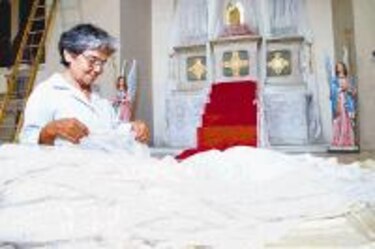 Misa Crismal renueva el alma