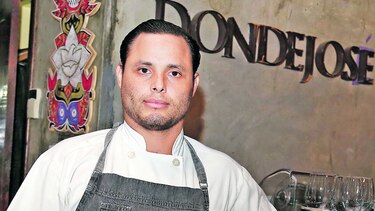 ‘Donde José’, laboratorio de la gastronomía panameña