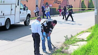 Juez asesinado en México revisó caso de Joaquín El Chapo Guzmáz