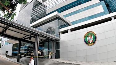 Contraloría entrega a la Fiscalía Anticorrupción auditoría a las planillas y donaciones de la Asamblea Nacional