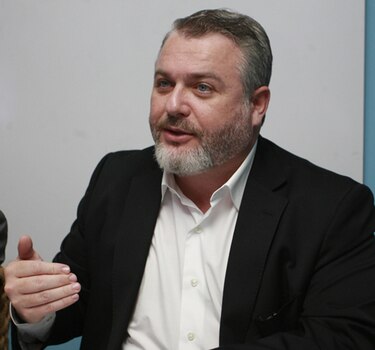 Milton Henríquez: Noriega no debe echar tierra a otros temas locales