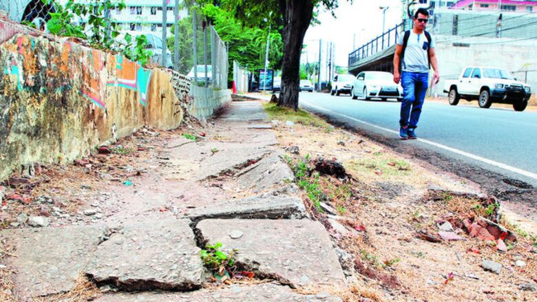 En la ciudad de la furia