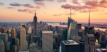 Nueva York, el destino de los nuevos funcionarios