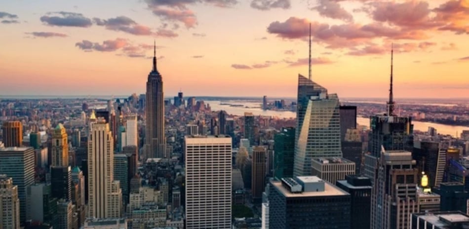 Nueva York, el destino de los nuevos funcionarios