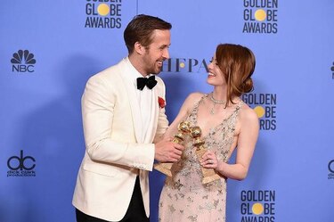 'La La Land' lidera la carrera de los Óscar con 14 nominaciones