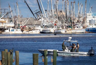 Florida cuenta 68 muertos por Ian mientras avanza la restauración de energía
