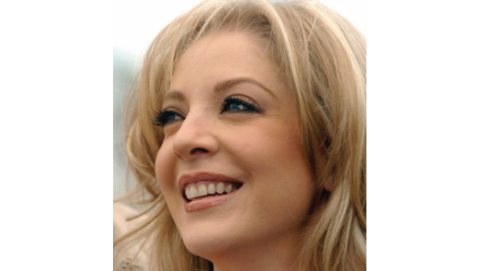 Edith González, adiós a una dama de las novelas