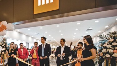Xiaomi, la empresa de innovación tecnológica, llega a Panamá