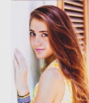 FESTIVAL DE DEBUTANTES 2014: Mariana Bennett Vaz