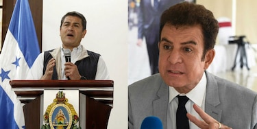 Tres claves de la tensión en las elecciones de Honduras