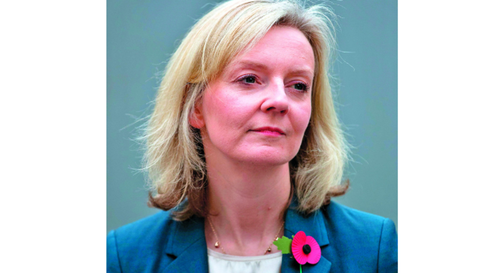 Reino Unido defiende la independencia de sus cortes