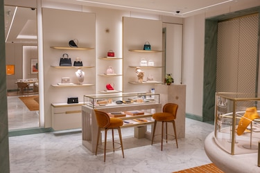 BVLGARI Roma 1884