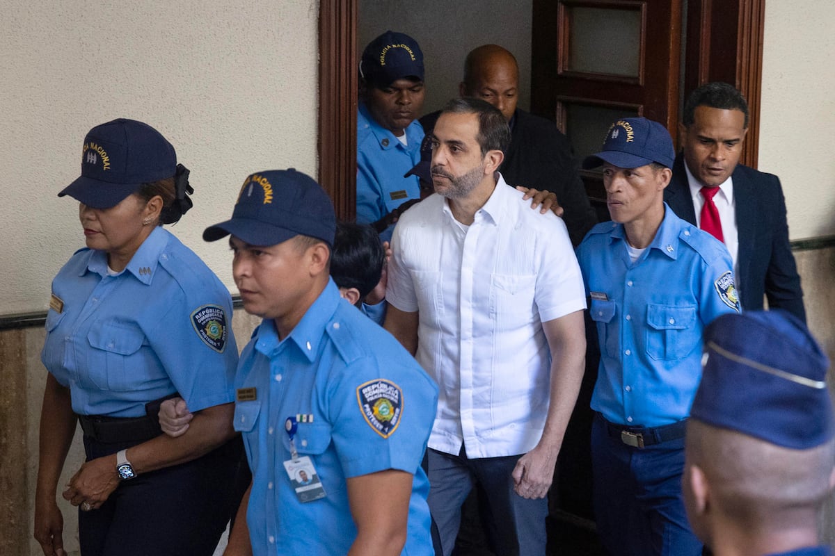 Aplazan audiencia preliminar por tragedia en discoteca que dejó 236 muertos en Santo Domingo