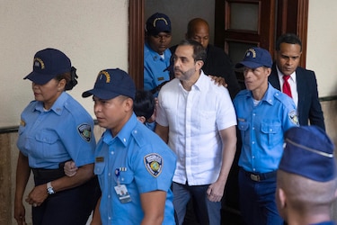 Aplazan audiencia preliminar por tragedia en discoteca que dejó 236 muertos en Santo Domingo