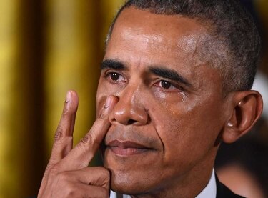 Obama destaca 'la urgencia' de controlar venta de armas de fuego