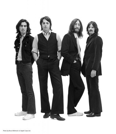 The Beatles regresan a Washington 50 años después