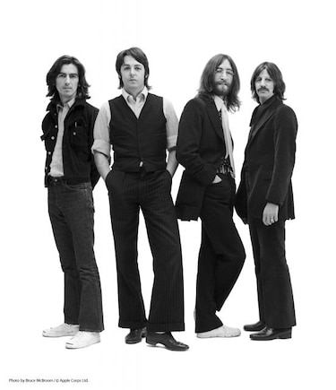 The Beatles regresan a Washington 50 años después