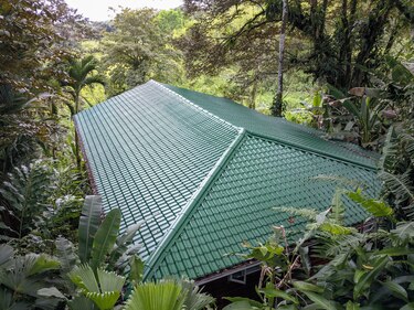 Pana Roof, la nueva innovación en el sector de la construcción