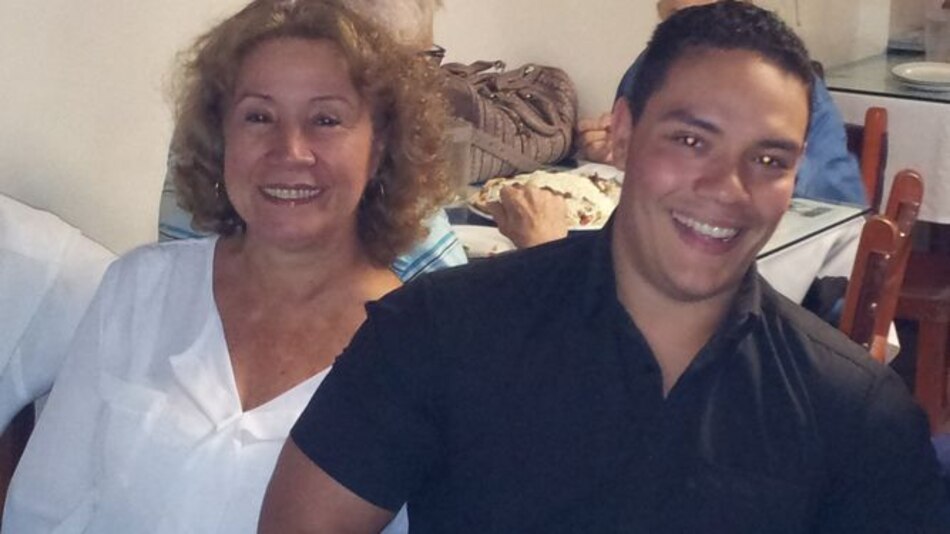 Testimonio: Cartas de una madre huérfana de hijo