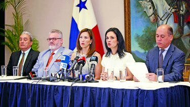 Anam paraliza proyecto Barro Blanco por incumplimientos