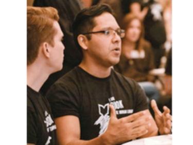 El conocer al otro es conocerse a sí mismo