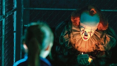 ‘It: capítulo 2’, un payaso con una fuerte moraleja