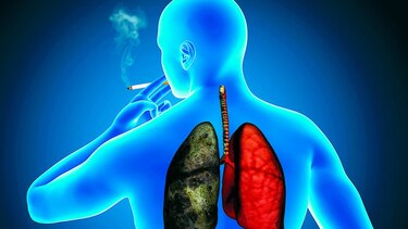 Latinos desconocen sobre cáncer pulmonar