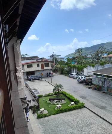 Portobelo: tesoro histórico y cultural en el Caribe panameño