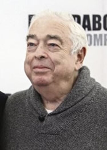 La huella de Jerry Bock, compositor de Broadway