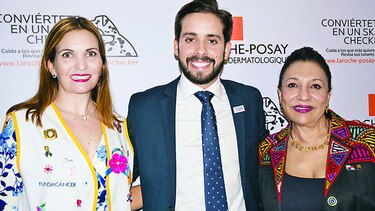 A prevenir el cáncer de piel