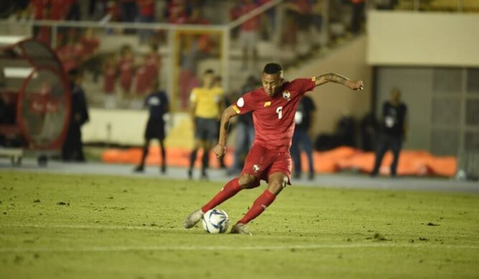 Gaby Torres: ‘No recuerdo la última victoria acá en el Rommel’