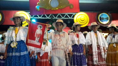 Feria de San Sebastián de Ocú espera superar récord de visitantes