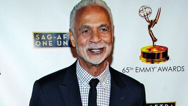 Fallece actor Ron Glass, de ‘Barney Miller’