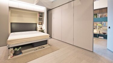 Casas modernas y flexibles