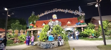 Feria de Boquete impulsa la economía de Chiriquí: 90% de ocupación hotelera y más de mil empleos generados