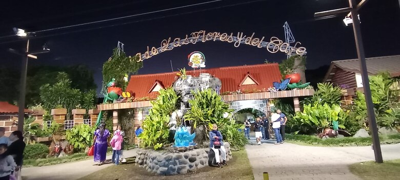 Feria de Boquete impulsa la economía de Chiriquí: 90% de ocupación hotelera y más de mil empleos generados