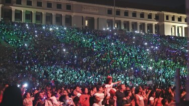 El coronavirus suspende la agenda de actividades