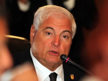 Martinelli viajará a Perú el próximo 25 de agosto