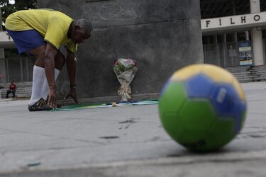Brasil declara luto de tres días por Pelé
