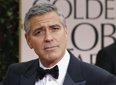 George Clooney desmiente rumores sobre presuntos romances