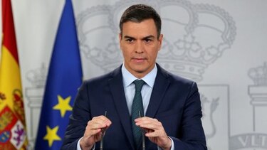 España da un ultimátum de ocho días a Nicolás Maduro