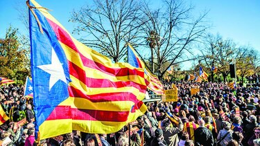 La Situación en Cataluña y una ‘buena película’