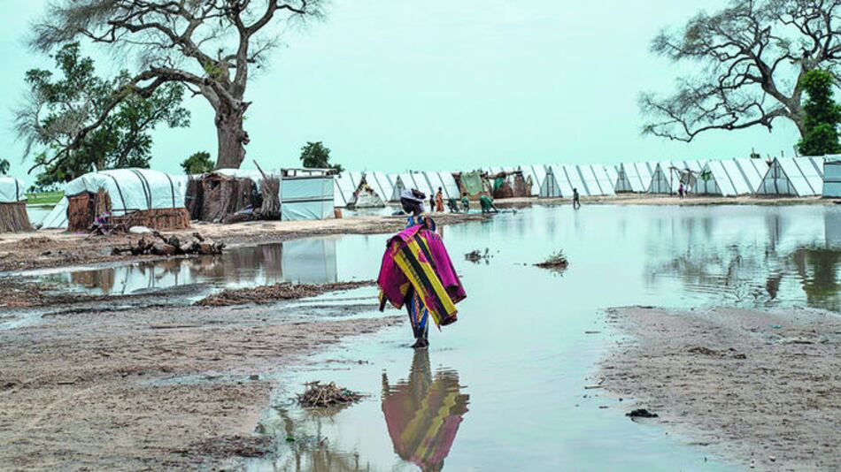 Al menos 69 muertos dejó ataque de Boko Haram