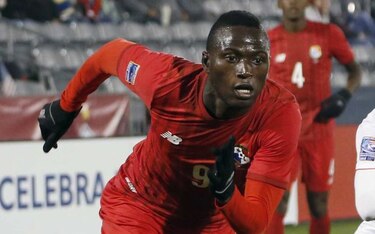 Abdiel Arroyo Molinar es contratado en Tolima